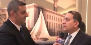مجلس الوزراء: منتدى مصر يستهدف تحسين جودة حياة المواطنين