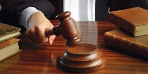 نظر محاكمة 8 متهمين بخلية المعصرة.. اليوم :اليوم السابع