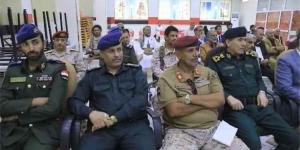 لجنة التعبئة العامة بالمحويت تقر لائحة عملها وتشكل لجانًا ميدانية لإسناد الجيش والمقاومة