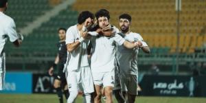 زد يواجه عزام يونايتد في إياب دور الـ32 بالكونفدرالية