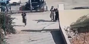 صوب مسدسه نحوي.. ناج يروي تفاصيل هجوم كنيسة الأردن