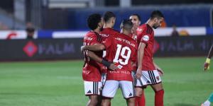ألكسندر لافيتي: واجهت الأهلي حين كان لا يُقهر.. وهو الأفضل في أفريقيا