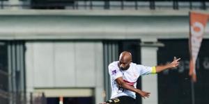 شيكابالا ينتقد أحمد فتوح: «لازم تبقى قد شارة الزمالك»