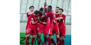 النصر يهزم الساحل 3-0 ويرتقي للمركز الثالث في دوري زين