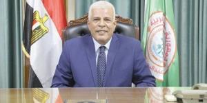 نقيب الزراعيين: الأمن الغذائي أصبح أولوية الحكومات لترابطه الوثيق بالأمن القومي :اليوم السابع