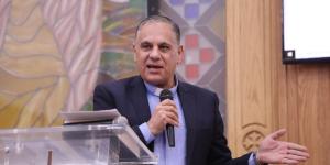 أمين عام الكنيسة الإنجيلية: منتدى مصر 2026 زاد الترابط بين الشعب والحكومة