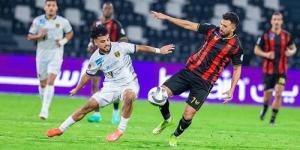 الرياض يهزم التعاون 2-1 بمشاركة تريزيجيه في الدوري السعودي