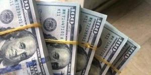 سعر الدولار على مدار الساعة.. 55.25 جنيه سعر شراء الأخضر فى بنك قناة السويس :اليوم السابع