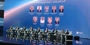 إيهاب منصور: منتدى مصر 2026 مرحلة ثانية من الحوار الوطني
