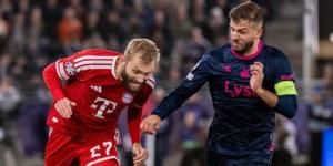 بايرن ميونخ يصطدم بطموحات فرايبورج فى الدورى الألمانى :اليوم السابع