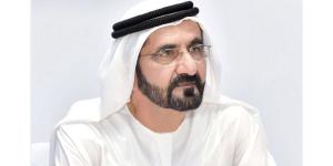 محمد بن راشد: القراءة أسرع طريقة لنهضة الأمم والشعوب.. وسنبقى داعمين لها
