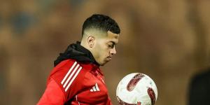 تفاصيل استبعاد إمام عاشور ومحمد هاني من الأهلي