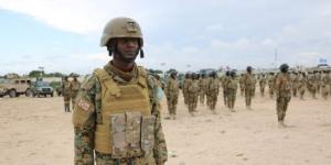 الجيش الصومالي يطلق عملية «بانودا» ضد مليشيات الشباب في جنوب غرب البلاد