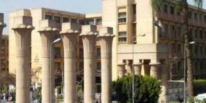 جامعة عين شمس تطلق اليوم النسخة الخامسة من «أسبوع التوظيف 2026» :اليوم السابع
