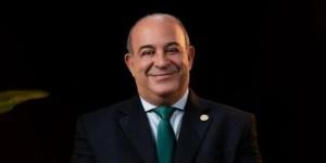 مجدي مرشد: مخرجات منتدى مصر 2026 عكست رؤية متكاملة لتحسين جودة حياة المواطن :اليوم السابع