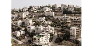 الجيش الإسرائيلي يُجبر 250 عائلة على مغادرة الخليل في عملية عسكرية