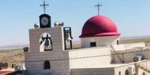 ارتفاع عدد ضحايا حادث كنيسة الكرك بالأردن إلى 9 شهداء :اليوم السابع