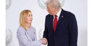 جورجيا ميلوني تواجه تحدياً من اليمين المتطرف قبل انتخابات 2027