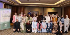 المجلس القومي للمرأة ينظم ورشة عمل لتعزيز التمكين الاجتماعي وبناء قدرات ميسرات برنامج «تحويشة»