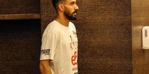 أحمد الشناوي: الفوز على دجلة خطوة نحو حلم الدوري.. وأتمنى الانضمام للمنتخب
