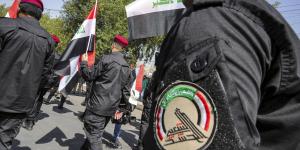 الحشد الشعبي ينفي تقاضي المستشارين الإيرانيين رواتب من الحكومة العراقية خلال الحرب على الإرهاب
