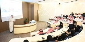 الجامعة تدشن قاعة ندوات ومعمل كرسي الأمير نايف بن عبدالعزيز