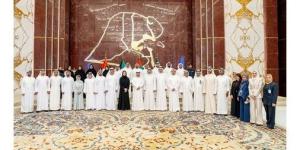 اللجنة القنصلية الكويتية - الإماراتية تبحث تعزيز التعاون وتطوير آليات التنسيق المشترك