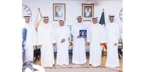 «اللجنة الأولمبية» تكرّم «زين» لدعمها أبطال الكويت في «الآسياد»