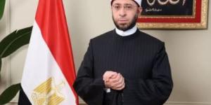 وزير الأوقاف مهنئا ميار الشوربجي بتتويجها بطلة لتحدي القراءة العربي: الإنجاز يبعث برسالة ملهمة إلى النشء
