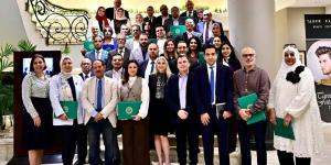 اختتام ورشة تدريبية حول تعزيز قدرات الإعلاميين العرب في استخدام ونشر المؤشرات الإحصائية التنموية