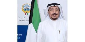 سعد العلاطي وكيلاً لـ «المالية» بالتكليف