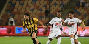 الزمالك يخاطب هيئة ستاد القاهرة الدولي بسبب مباراة الأفريقي التونسي