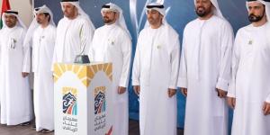 5000 مشارك في مهرجان كلباء الرياضي.. بجوائز 350 ألف درهم