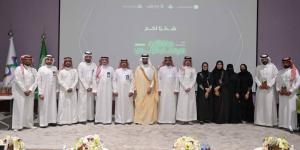 أمانتا العاصمة المقدسة والمنطقة الشرقية تتوّجان مشاريع هاكاثون الابتكار البلدي 2026