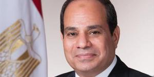 الرئيس السيسي يصل إلى بودابست في مستهل زيارة رسمية إلى المجر