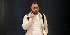 الزمالك يكشف تفاصيل مستحقات جون إدوارد لدى النادي :اليوم السابع