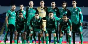 منافس الأهلى.. شبح الإقالة يطارد مدرب الرجاء بسبب سوء النتائج :اليوم السابع