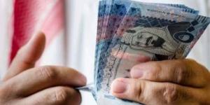 الريال السعودي اليوم..14.76 جنيه للبيع في المركزي و14.67 أقل سعر بالبنوك :اليوم السابع