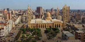 السكة الحديد تشغل قطارات استثنائية اليوم لنقل زوار مولد إبراهيم الدسوقى :اليوم السابع