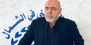 كمال الخير: استمرار المفاوضات المباشرة مع العدو الإسرائيلي لا يخدم مصلحة لبنان