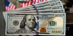 سعر الدولار أمام الجنيه داحل البنك المركزى المصرى :اليوم السابع