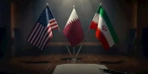 رويترز: عودة الوسطاء القطريين إلى طهران سعيا لاتفاق بين أمريكا وإيران