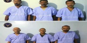 إحباط مخطط استخباري لـ «مليشيا الحوثي» يستهدف مطار عدن.. وسقوط شبكة تجسس في قبضة الأمن