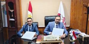 مديرية صحة سوهاج وإدارة الصحة النفسية توقعان بروتوكول لتعزيز جودة الخدمات :اليوم السابع