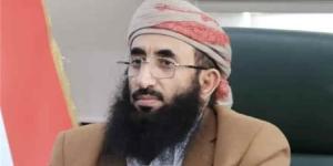 وزير الأوقاف يدعو إلى تحرك دولي عاجل لإنهاء حصار تعز وفتح الطرق