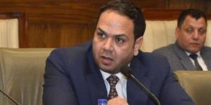 مصطفى متولى: زيارة فخامة الرئيس السيسي لموسكو تعكس ثقل مصر على الساحة الدولية :اليوم السابع