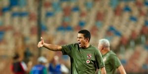 الأهلي يبدأ دراسة المقاولون العرب استعدادا لموقعة كأس عاصمة مصر