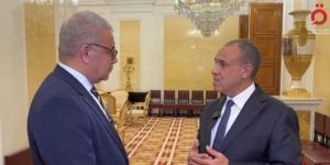 وزير الخارجية: فخامة الرئيس السيسي يدفع بأولويات الأجندة المصرية في العلاقات مع روسيا :اليوم السابع