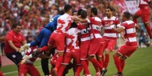 منافس الزمالك.. الأفريقي يهزم البنزرتي بثلاثية في الدوري التونسي :اليوم السابع