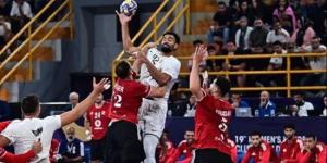 المقاولون أمام الأهلي.. والزمالك مع المنيا في مؤجلات دوري محترفي كرة اليد :اليوم السابع